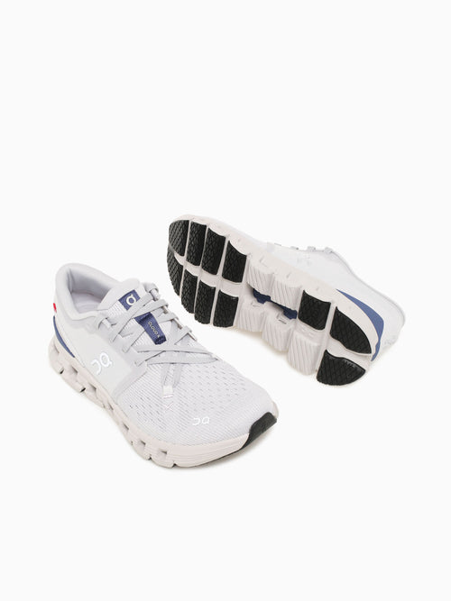 Cloud X 4 Lavender Acai mesh Light Purple / 5 / M