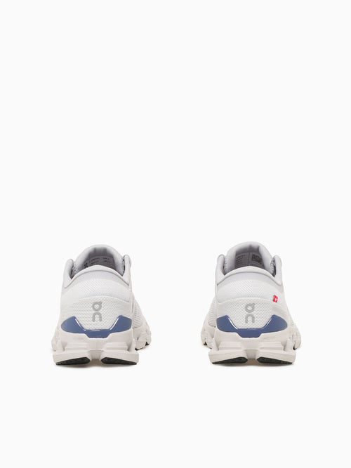 Cloud X 4 Lavender Acai mesh Light Purple / 5 / M