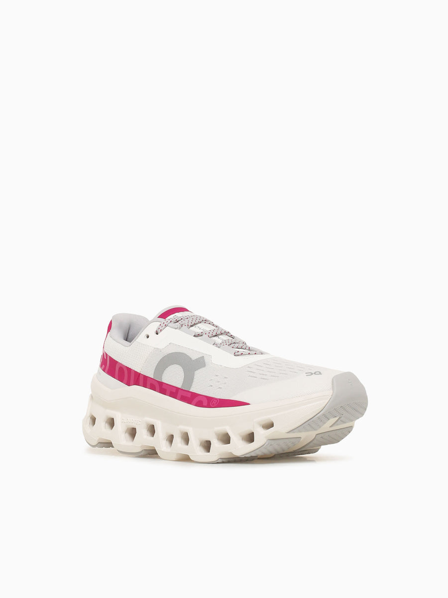 Cloudmonster Ivory Grenadine mesh Off White / 5 / M