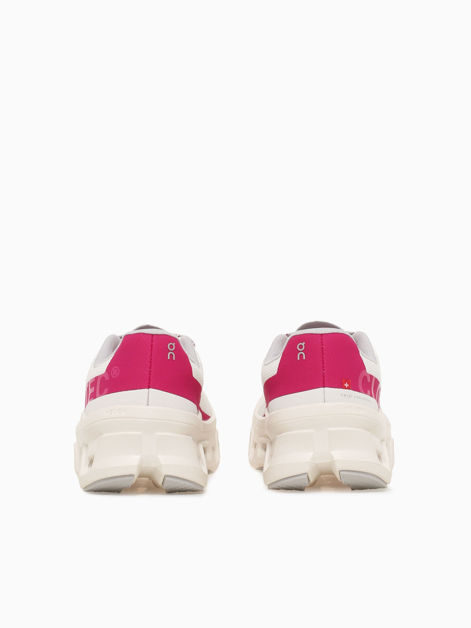 Cloudmonster Ivory Grenadine mesh Off White / 5 / M