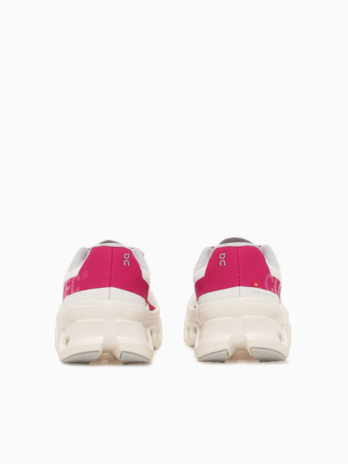 Cloudmonster Ivory Grenadine mesh Off White / 5 / M