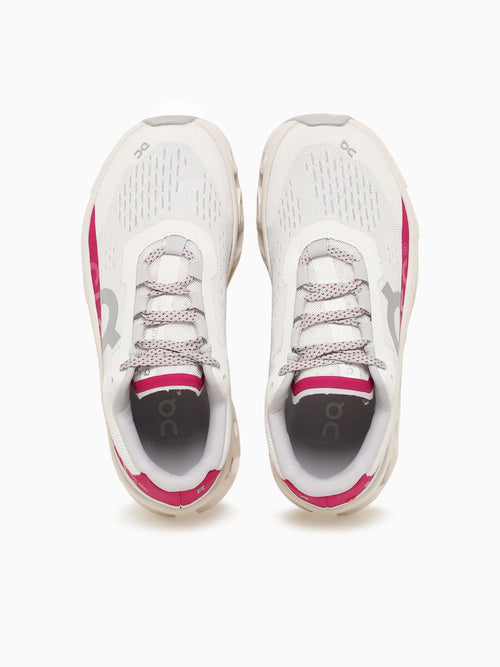 Cloudmonster Ivory Grenadine mesh Off White / 5 / M