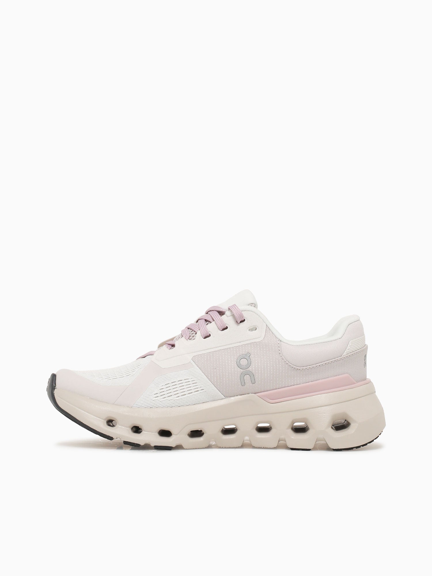 Cloudrunner 2 Silver Mauve mesh Silver / 5 / M