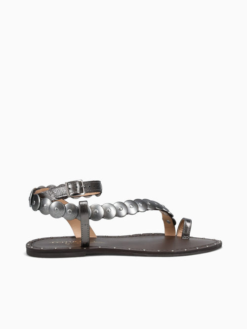 Fonda Carbono Cristal Pewter / 5 / M