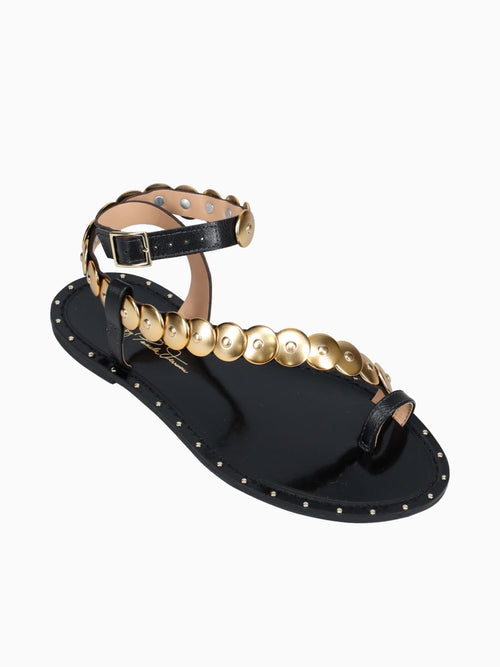 Fonda Preto Slim Fly Black / 5 / M
