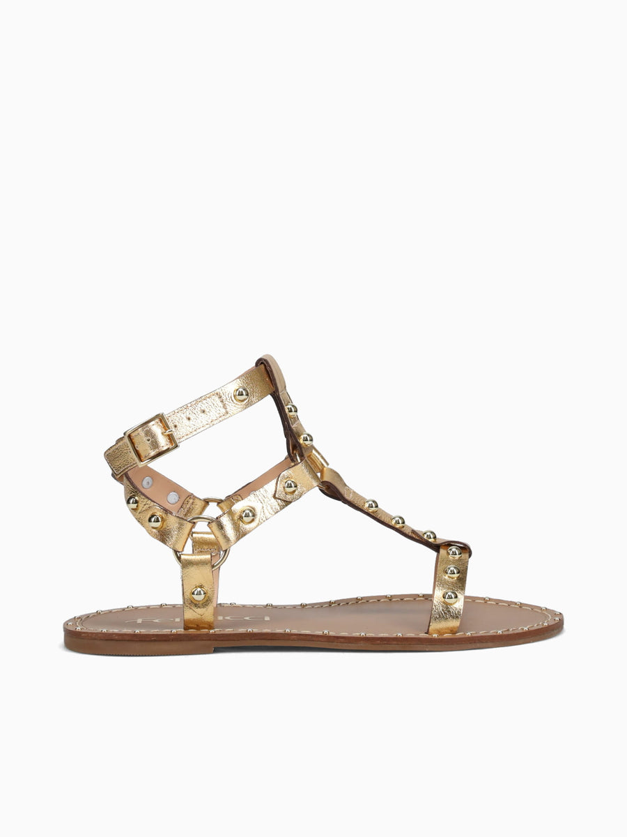 Fortuna Ouro Cristal Gold / 5 / M