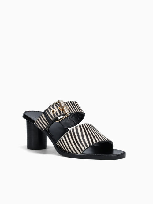 Keery Preto Branco pelo Napa Black / 5 / M