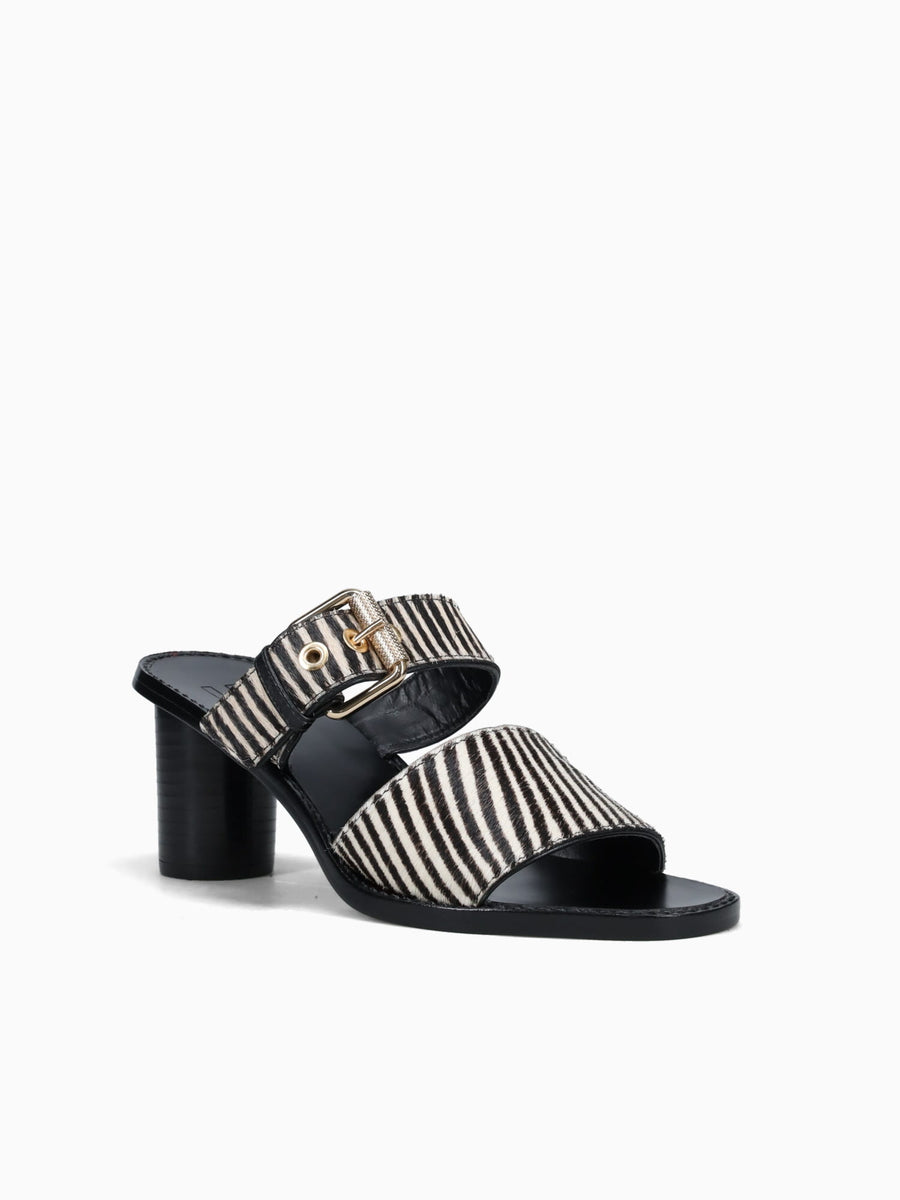 Keery Preto Branco pelo Napa Black / 5 / M