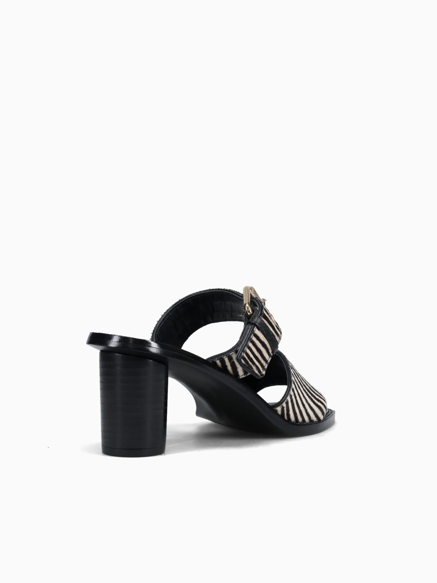 Keery Preto Branco pelo Napa Black / 5 / M