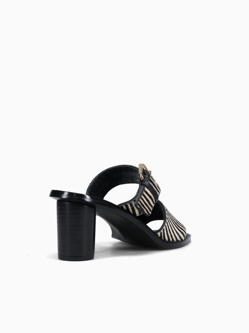 Keery Preto Branco pelo Napa Black / 5 / M