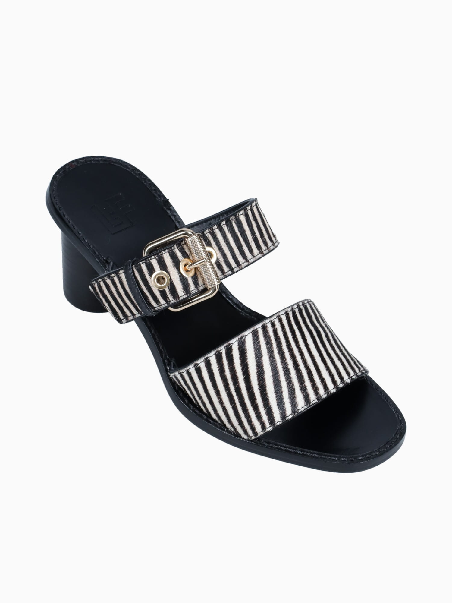 Keery Preto Branco pelo Napa Black / 5 / M