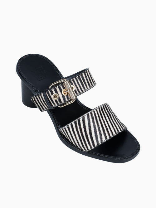 Keery Preto Branco pelo Napa Black / 5 / M