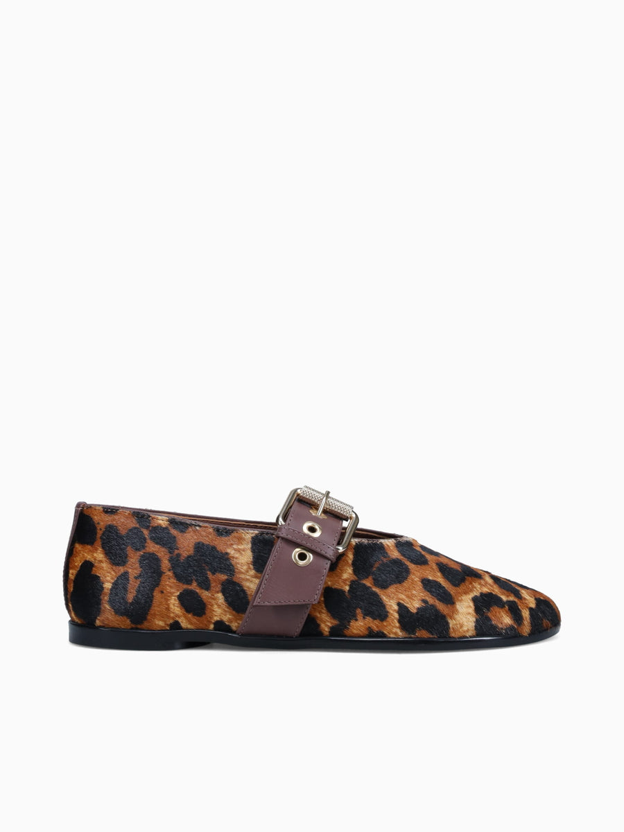Kiene Onca Café pelo Napa Black Brown / 5 / M