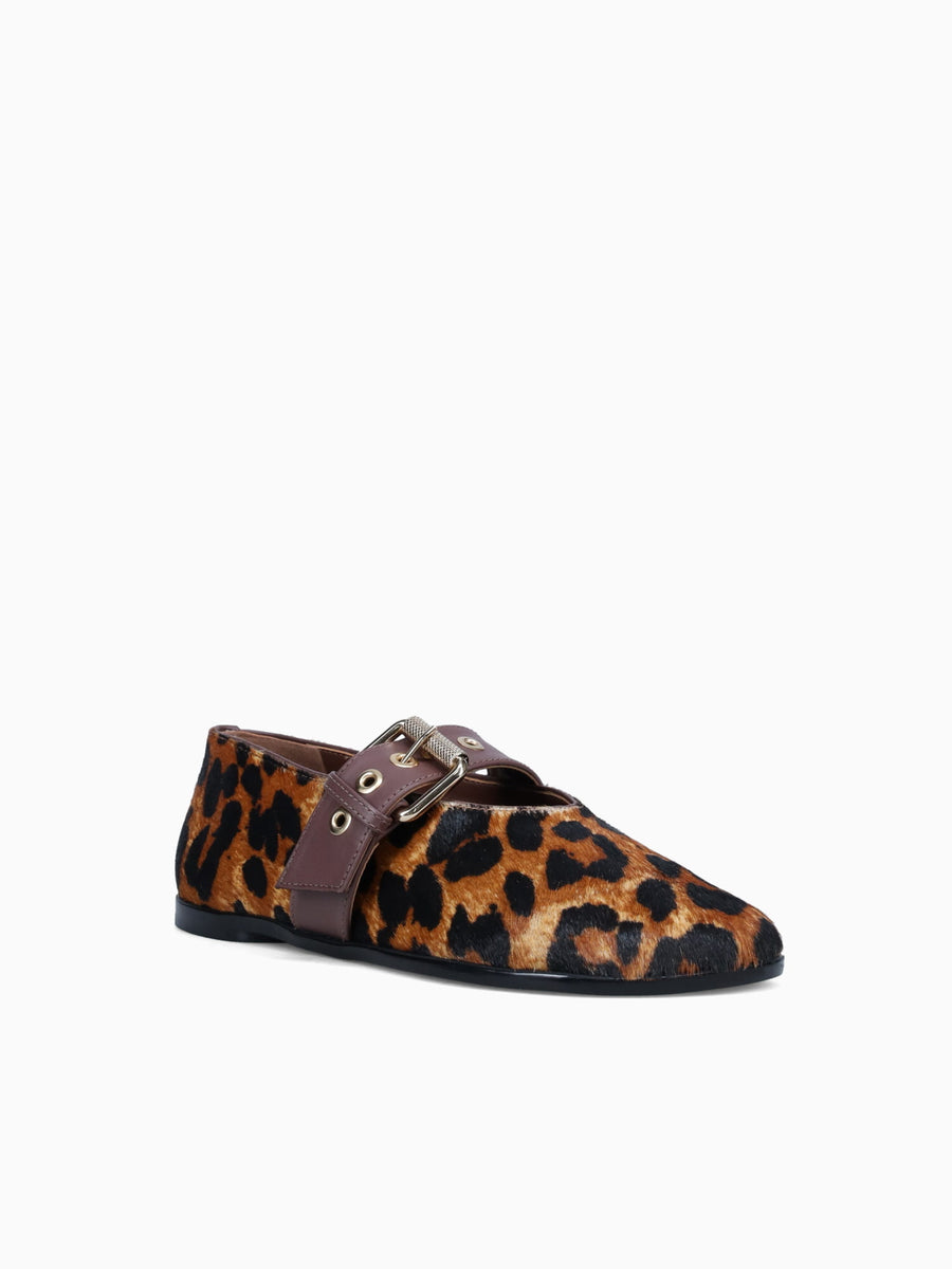 Kiene Onca Café pelo Napa Black Brown / 5 / M