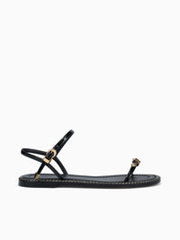 Kiersten Preto Verniz Show Black / 5 / M