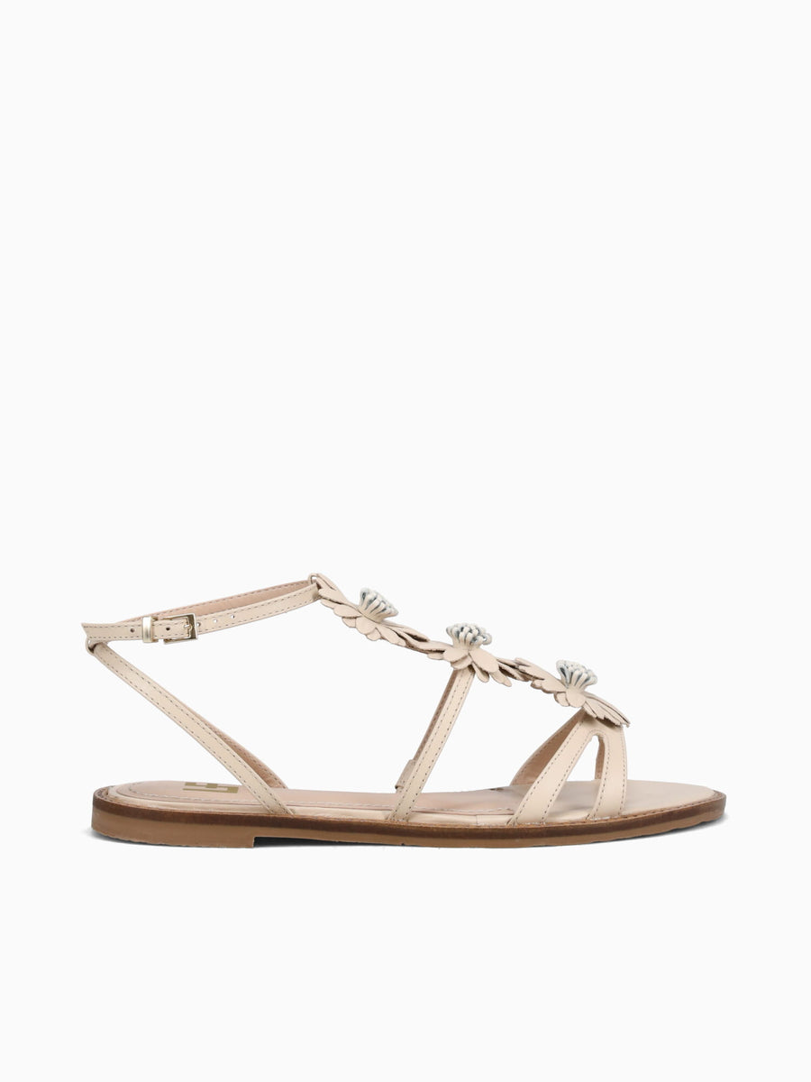 Wilder Bistro Off white nappa Beige / 5 / M