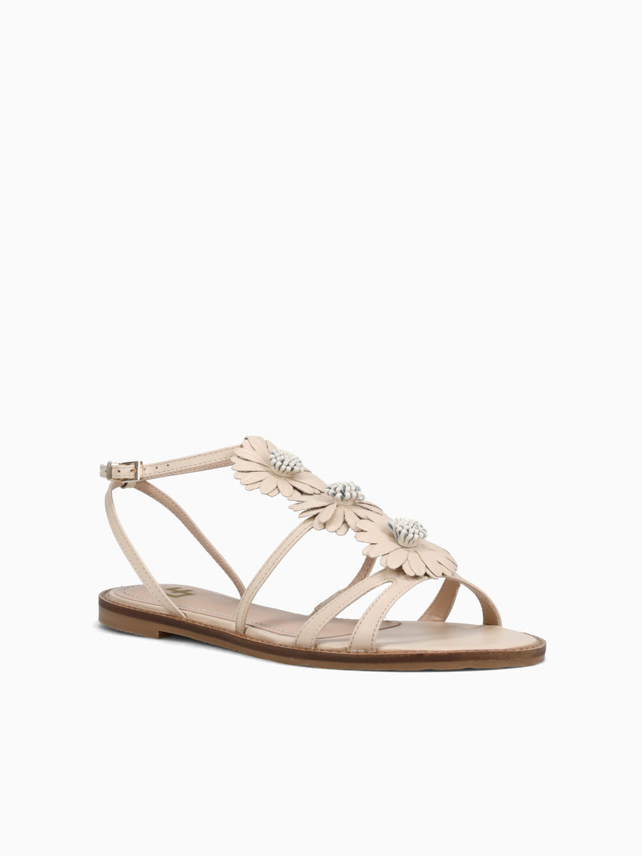 Wilder Bistro Off white nappa Beige / 5 / M