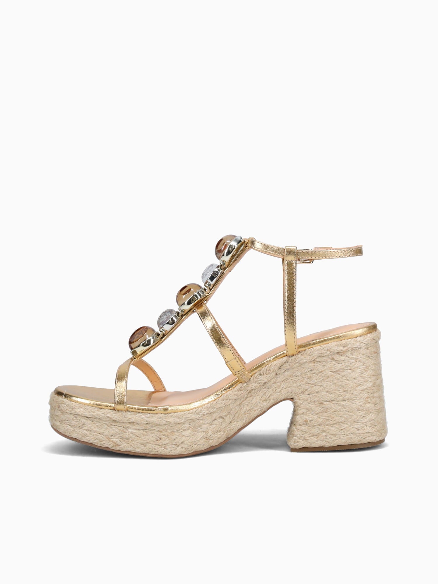 Florence Ouro Cristal Gold / 5 / M