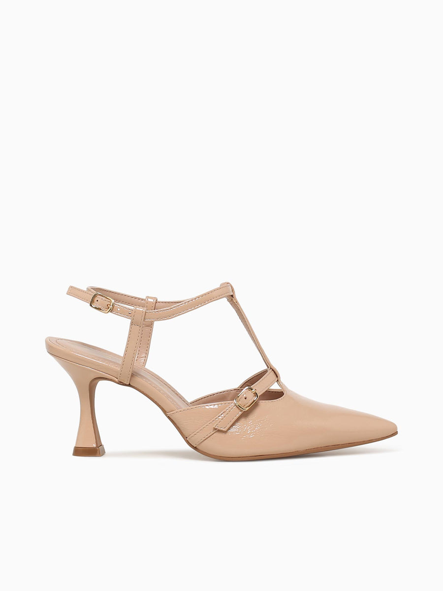 Theoni Creme Verniz Show Natural / 5 / M