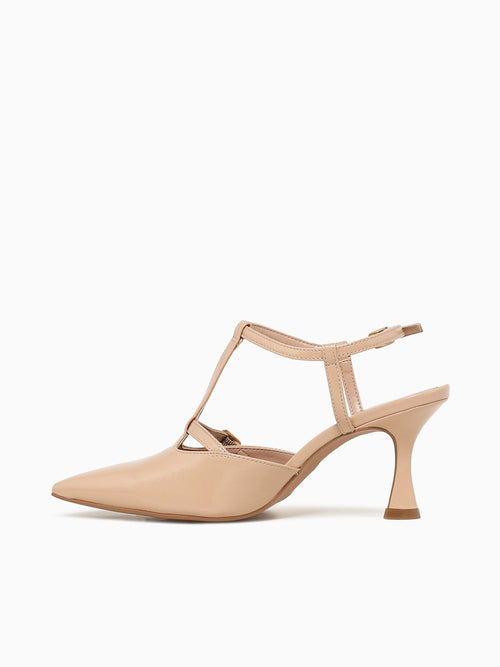 Theoni Creme Verniz Show Natural / 5 / M