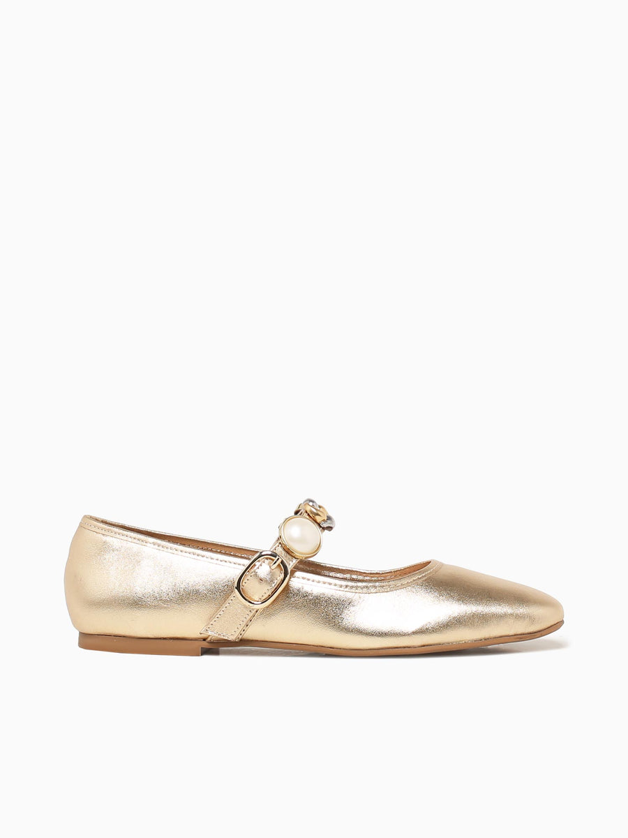 Tina Ouro Light Lumina Gold / 5 / M