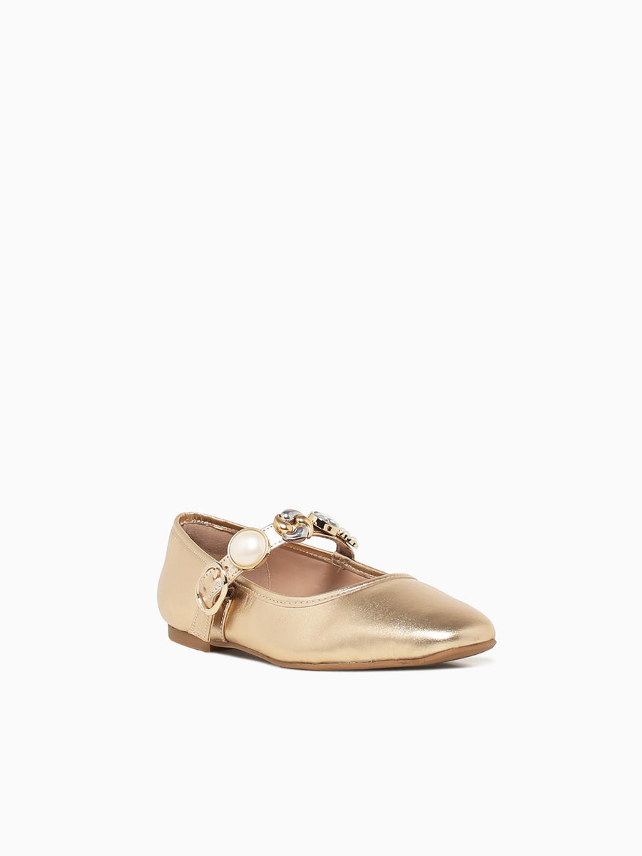 Tina Ouro Light Lumina Gold / 5 / M