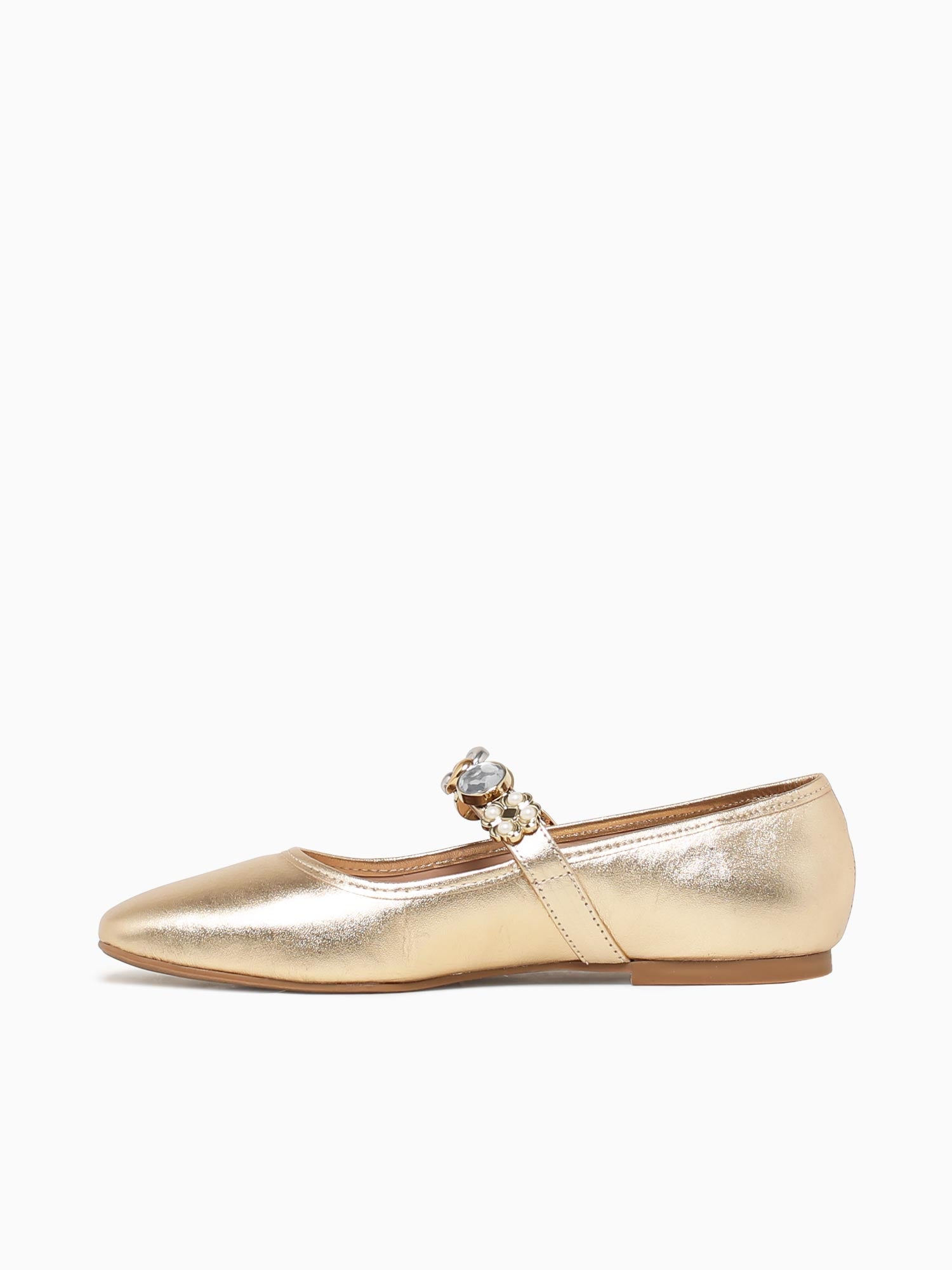 Tina Ouro Light Lumina Gold / 5 / M
