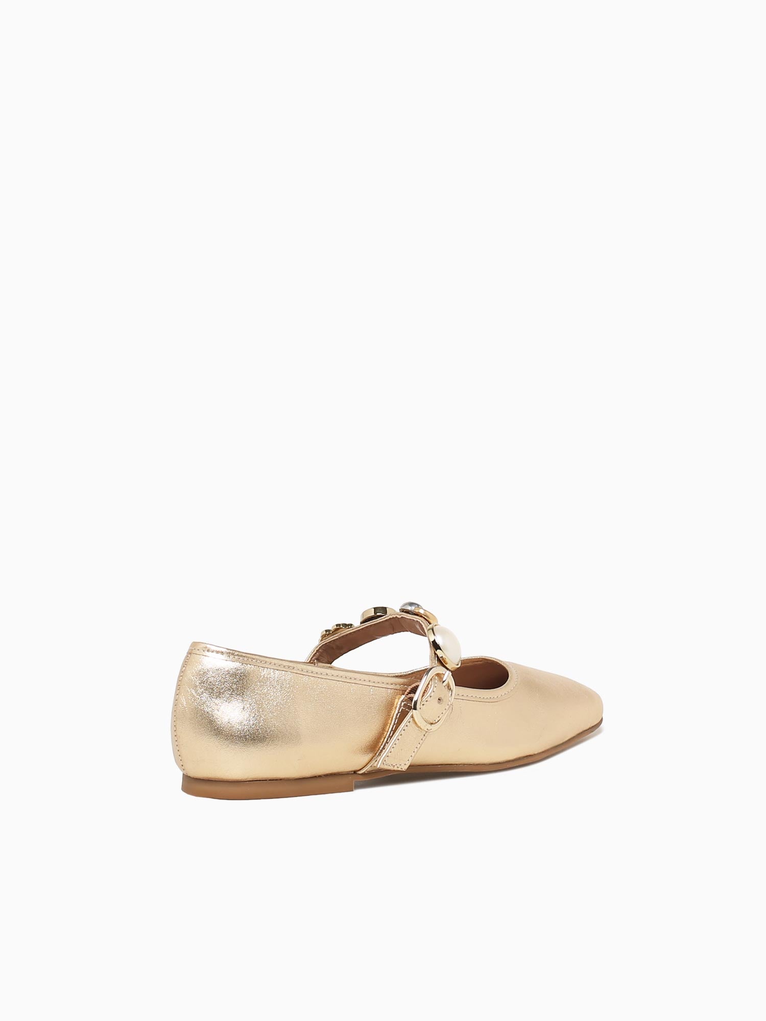 Tina Ouro Light Lumina Gold / 5 / M