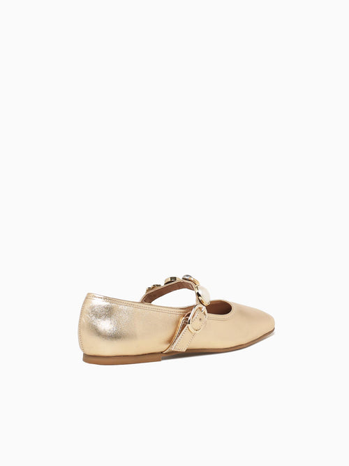 Tina Ouro Light Lumina Gold / 5 / M