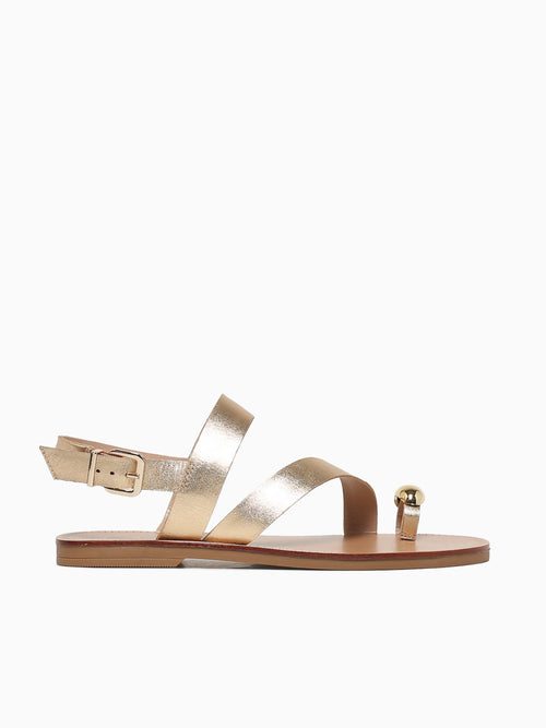 Torey Ouro Light Lumina Gold / 5 / M