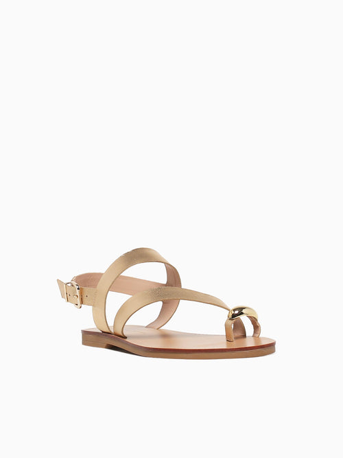 Torey Ouro Light Lumina Gold / 5 / M
