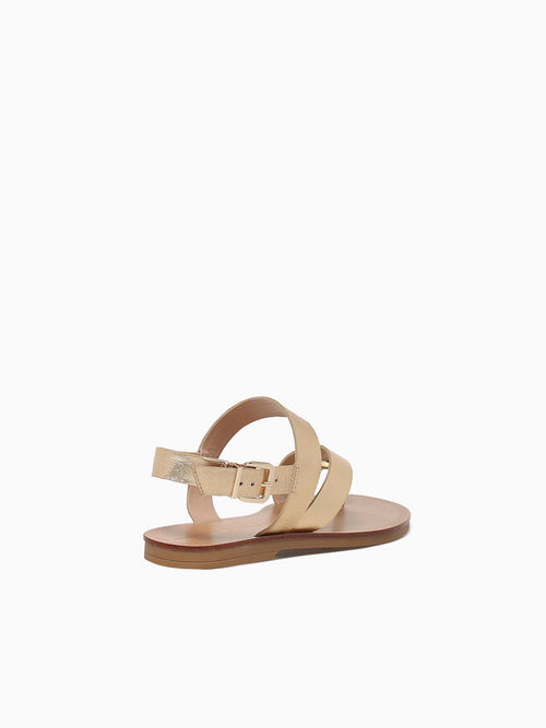 Torey Ouro Light Lumina Gold / 5 / M