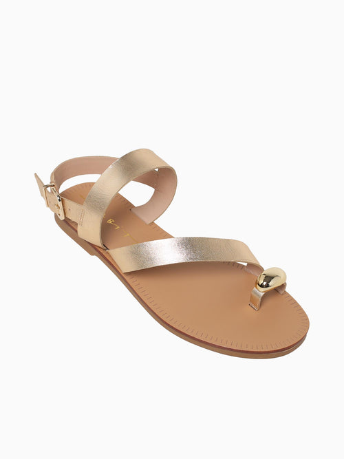 Torey Ouro Light Lumina Gold / 5 / M