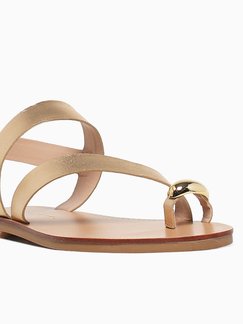 Torey Ouro Light Lumina Gold / 5 / M