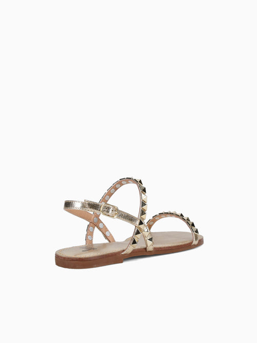 Edina Ouro Light Cristal Gold / 5 / M