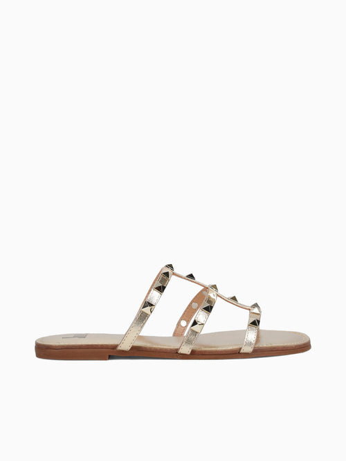 Edita Ouro Light Cristal Gold / 5 / M