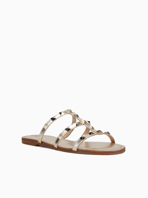 Edita Ouro Light Cristal Gold / 5 / M