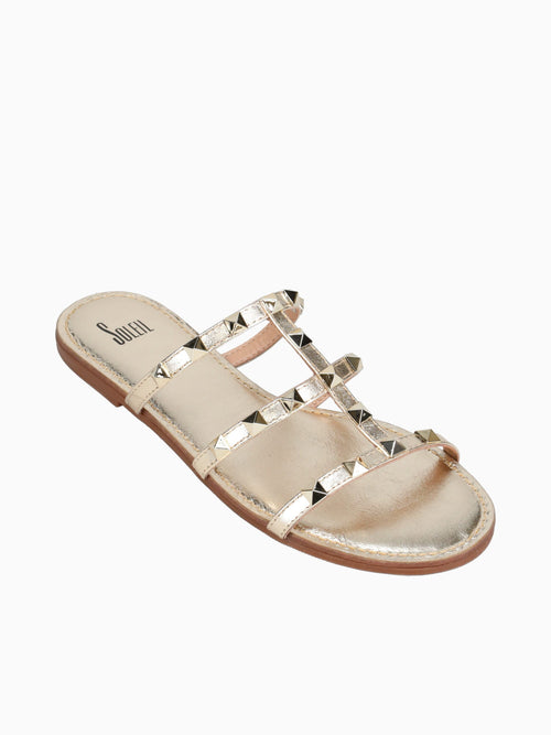 Edita Ouro Light Cristal Gold / 5 / M