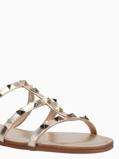 Edita Ouro Light Cristal Gold / 5 / M