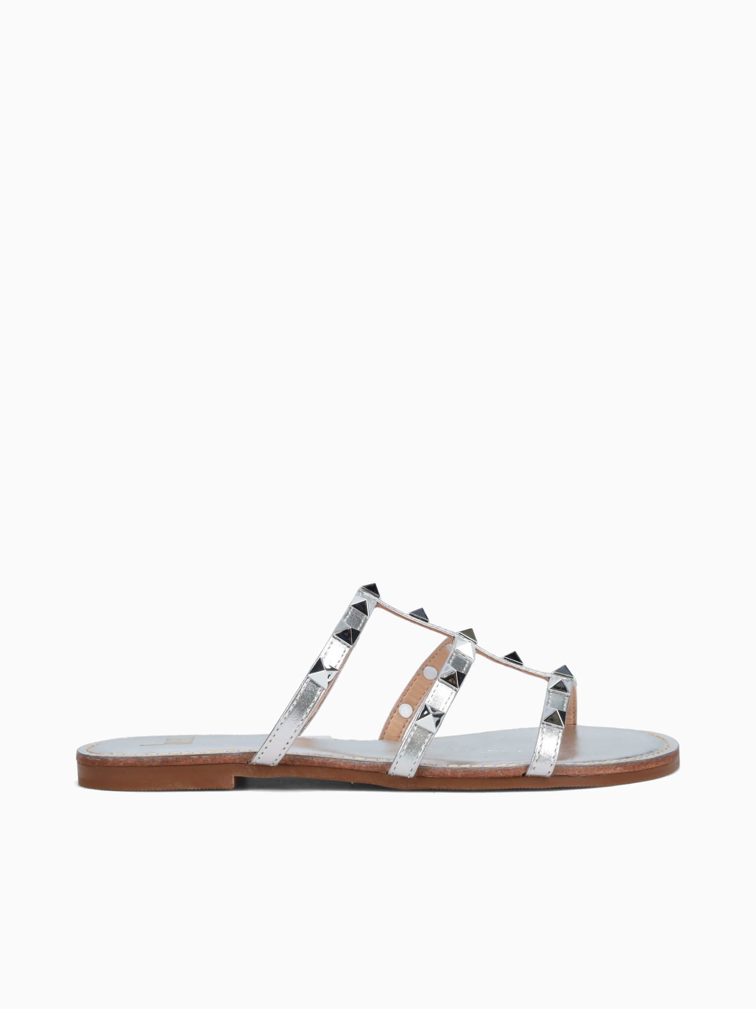 Edita Prata Cristal Silver / 5 / M