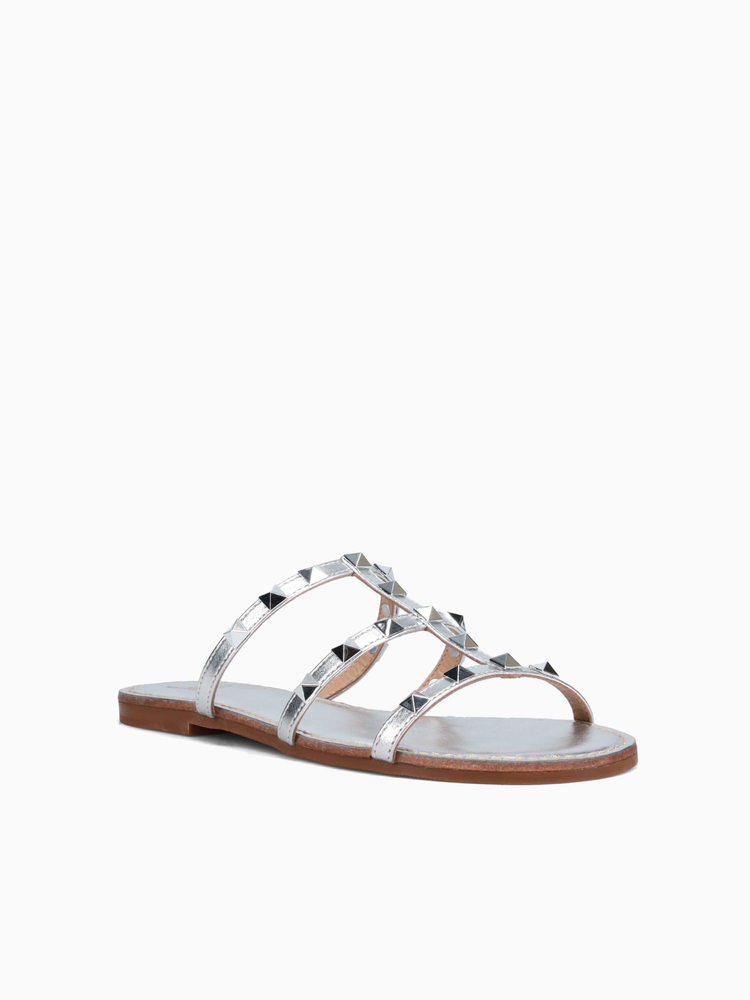 Edita Prata Cristal Silver / 5 / M