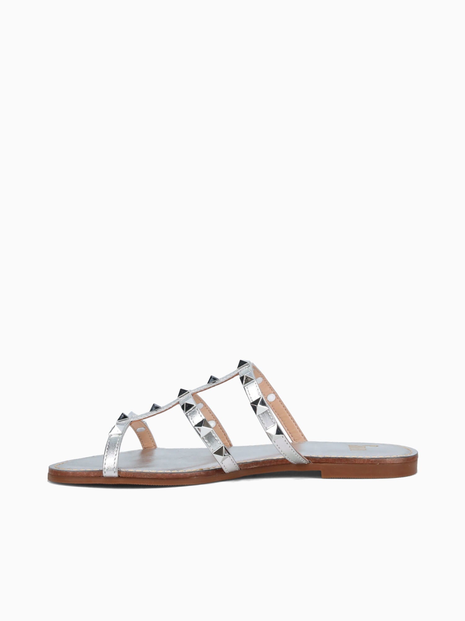 Edita Prata Cristal Silver / 5 / M
