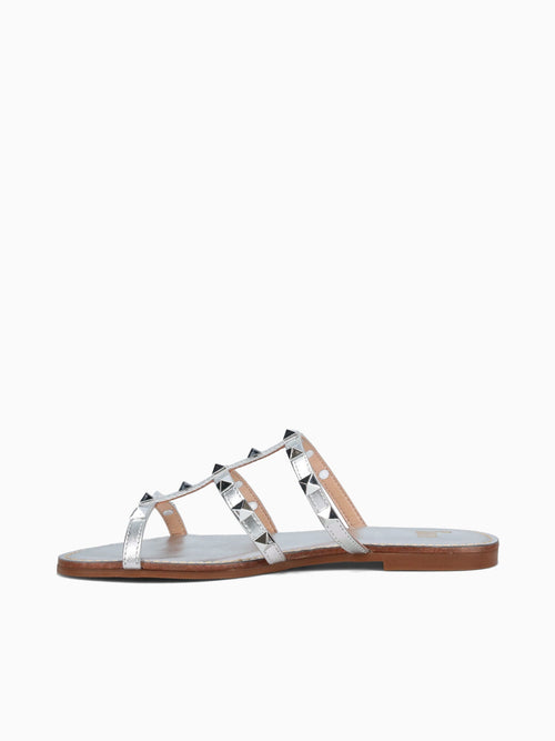 Edita Prata Cristal Silver / 5 / M
