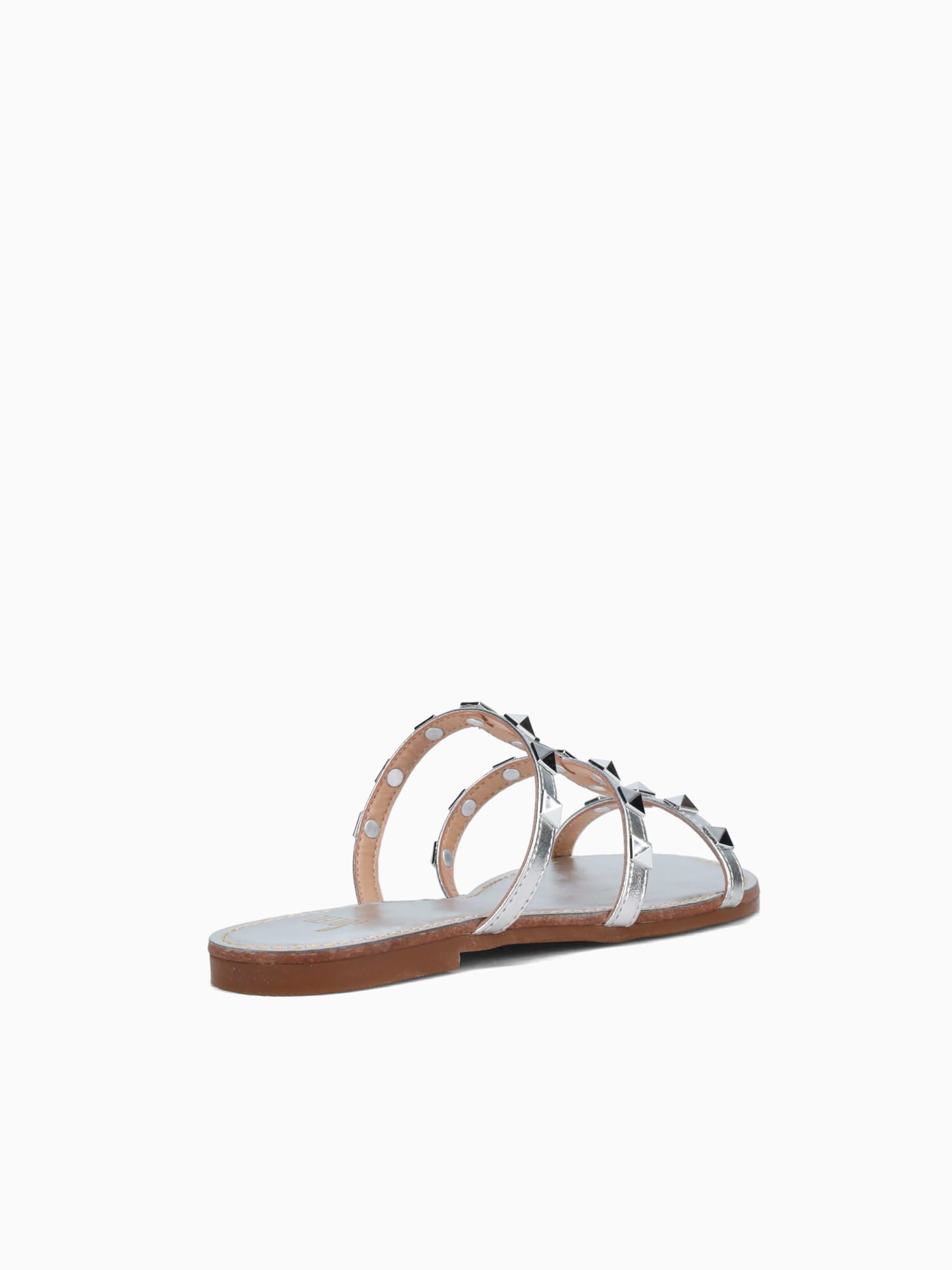 Edita Prata Cristal Silver / 5 / M