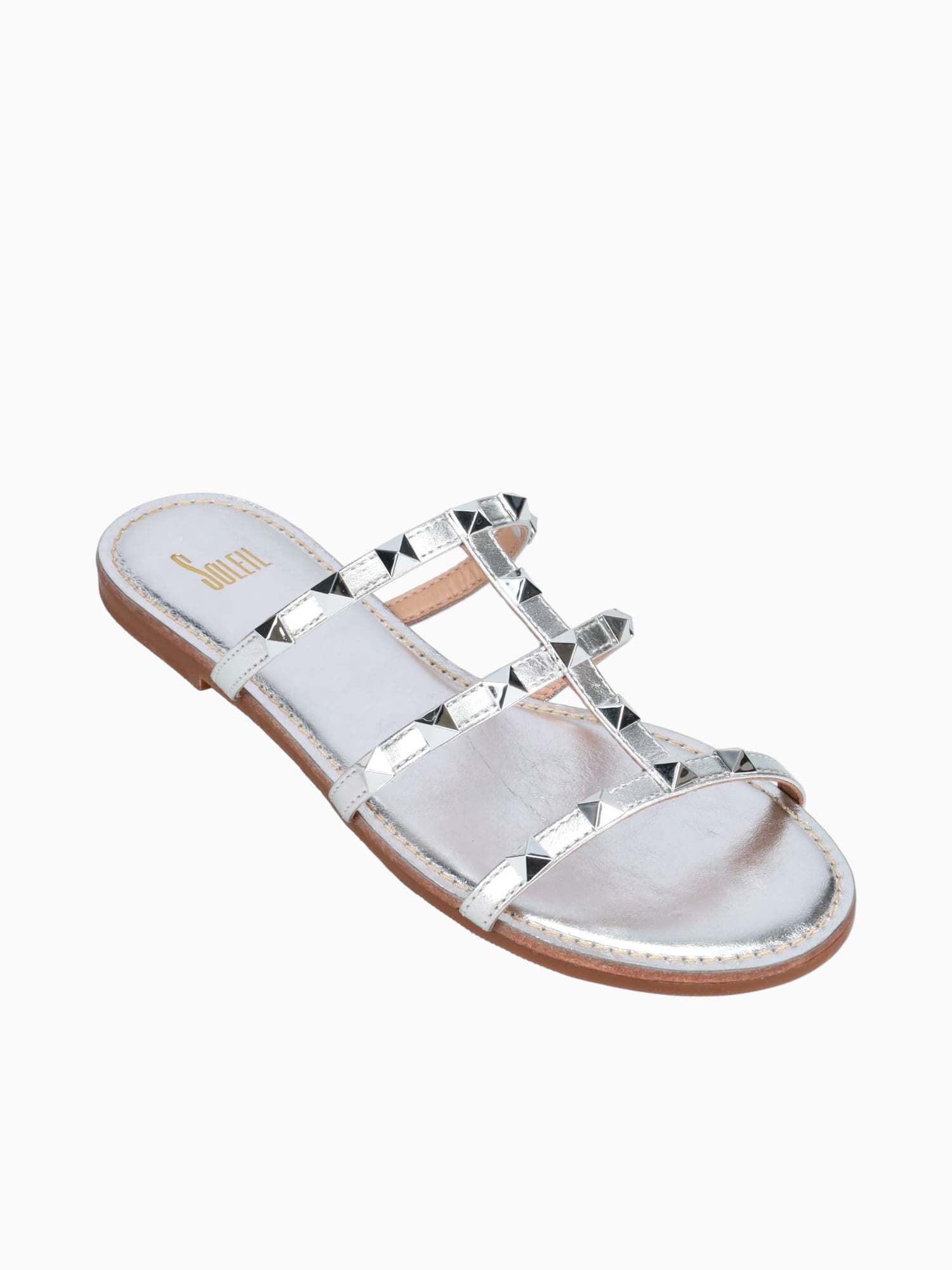 Edita Prata Cristal Silver / 5 / M