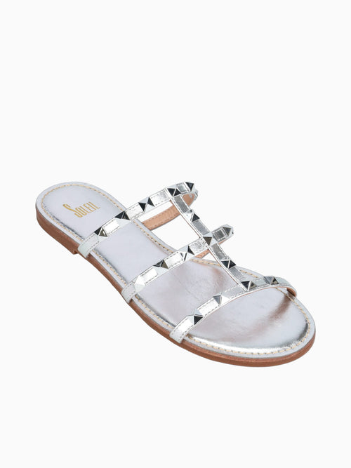 Edita Prata Cristal Silver / 5 / M