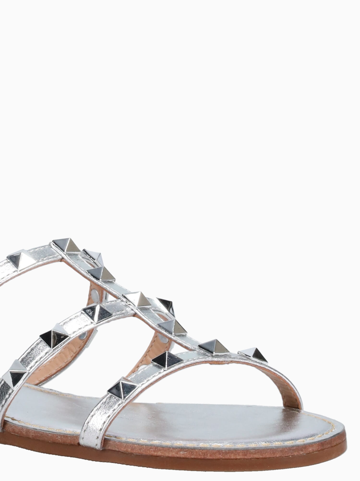 Edita Prata Cristal Silver / 5 / M