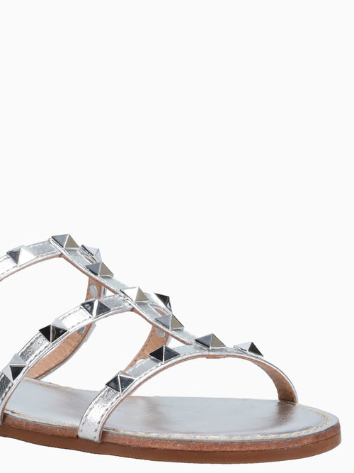 Edita Prata Cristal Silver / 5 / M