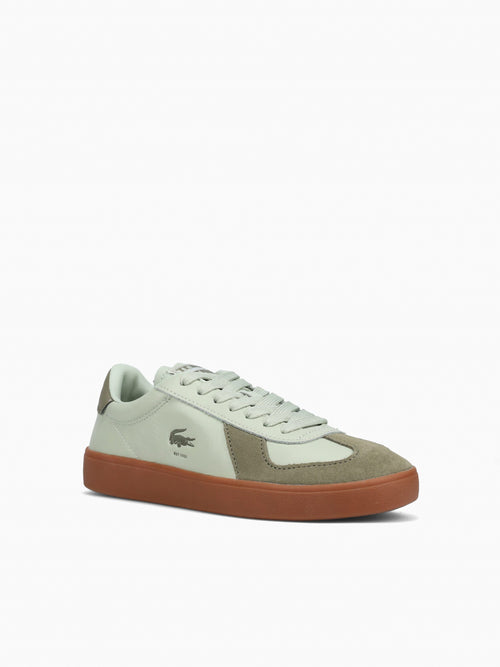 Baseshot Pro Lt Khk Gum leather Light Brown / 5 / M
