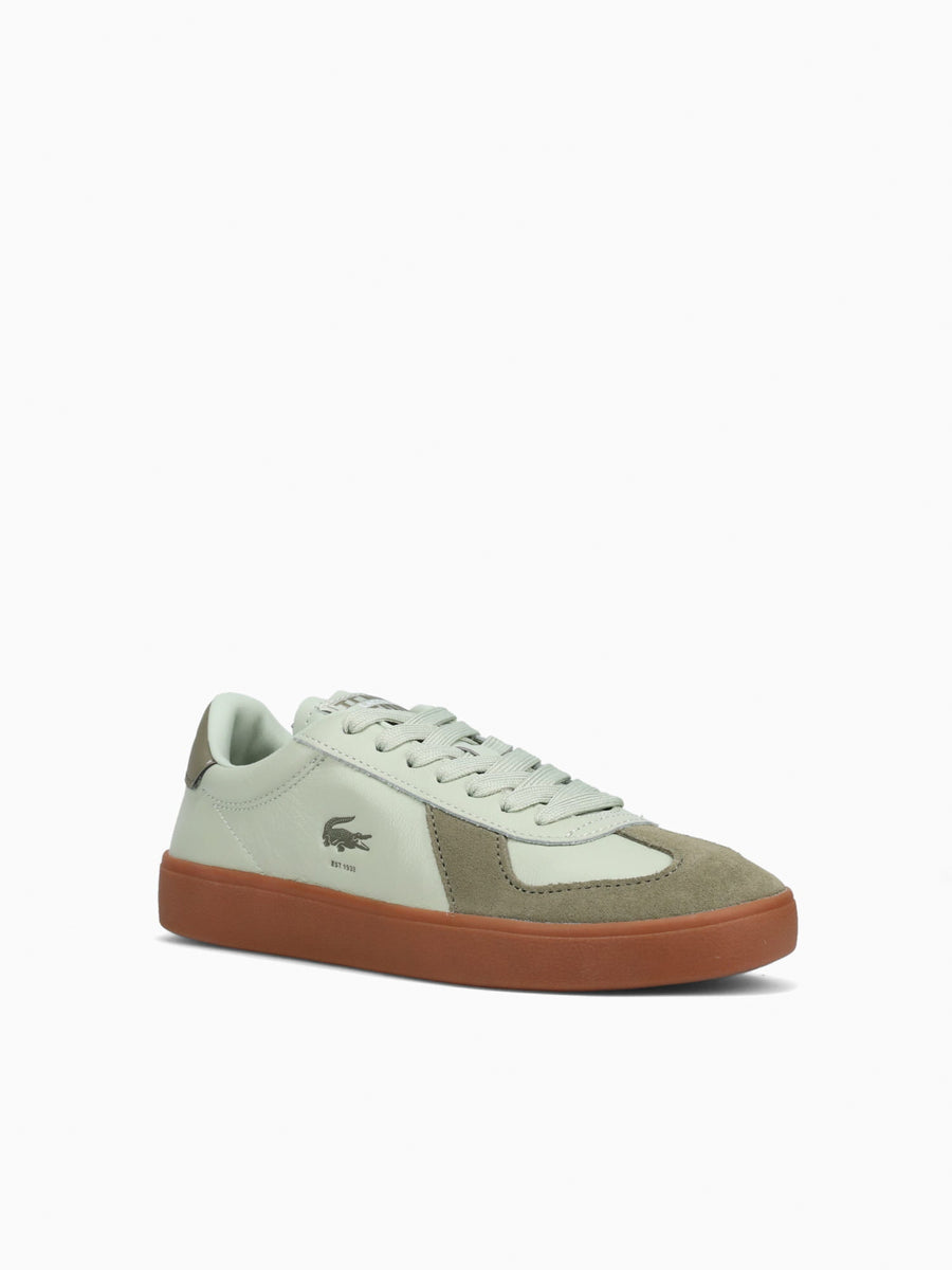 Baseshot Pro Lt Khk Gum leather Light Brown / 5 / M